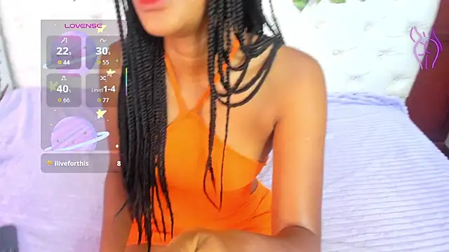 Snapshot of Andrea_Williams24 chatting on September 2025 12:48:01 PM Andrea Williams24 online show from September 2025 12:48:01 PM
