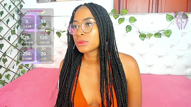 Snapshot of Andrea_Williams24 chatting on October 2025 12:39:01 PM Andrea Williams24 online show from October 2025 12:39:01 PM