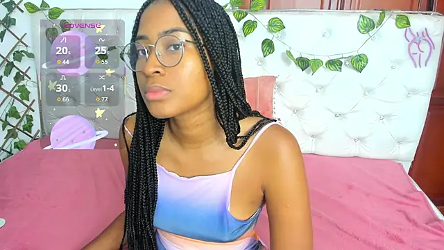 Snapshot of Andrea_Williams24 chatting on November 2025 11:47:01 AM Andrea Williams24 online show from November 2025 11:47:01 AM