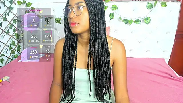 Snapshot of Andrea_Williams24 chatting on November 2025 11:36:02 AM Andrea Williams24 online show from November 2025 11:36:02 AM