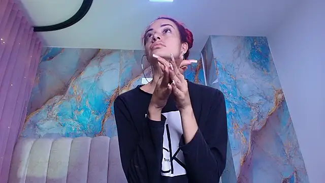  sex mia online show from February 2026 07:24:01 PM