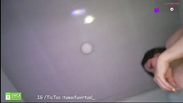 TuWaifuVirtual1 online show from April 2026 12:23:01 AM