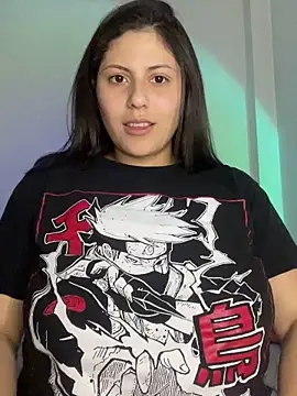 Snapshot of TuWaifuVirtual1 chatting on March 2025 03:54:01 AM TuWaifuVirtual1 online show from March 2025 03:54:01 AM