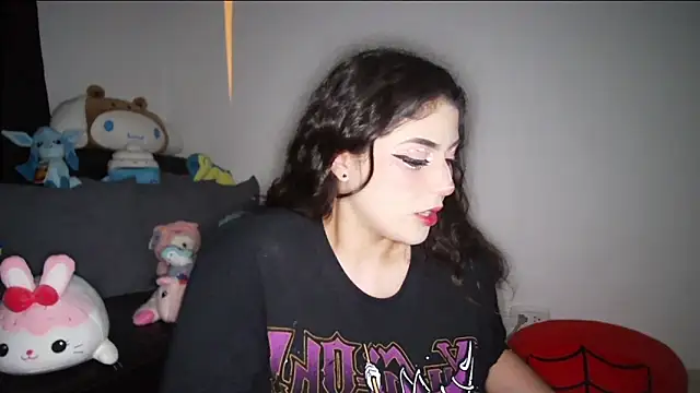 TuWaifuVirtual1 online show from December 2025 11:18:01 PM