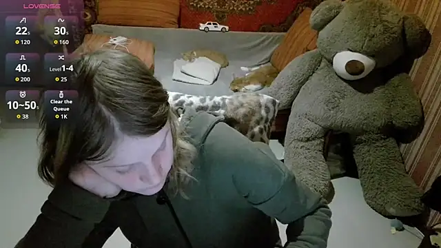 Kathlyn  Heath online show from March 2026 05:58:01 PM