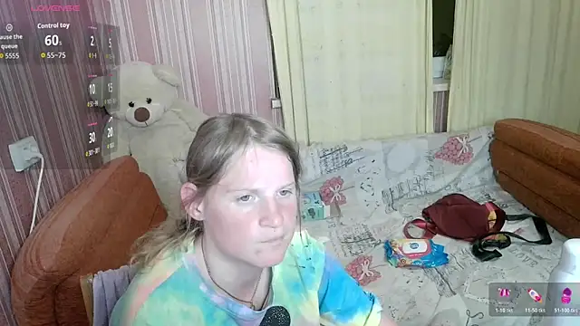 Kathlyn  Heath online show from June 2026 07:09:02 PM