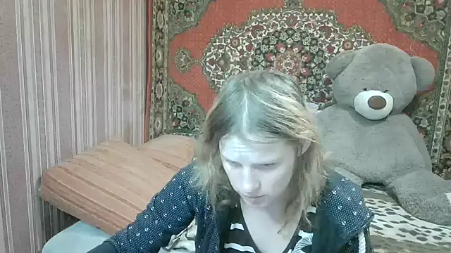 Kathlyn  Heath online show from December 2025 07:25:02 PM