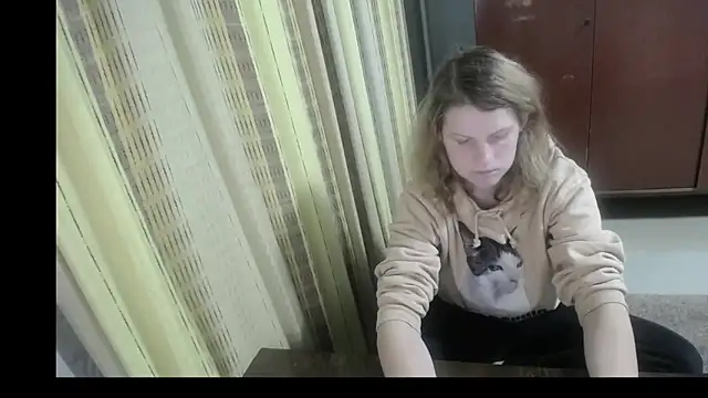 Kathlyn  Heath online show from November 2025 08:02:01 PM