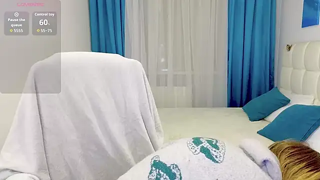 Kathlyn  Heath online show from February 2026 11:29:02 AM