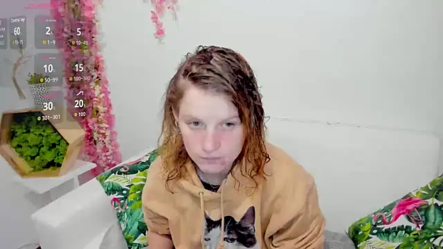 Kathlyn  Heath online show from February 2026 02:16:01 PM