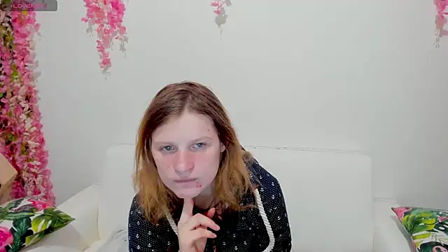 Kathlyn  Heath online show from February 2026 01:30:01 PM