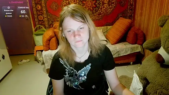 Kathlyn  Heath online show from April 2026 09:32:02 PM