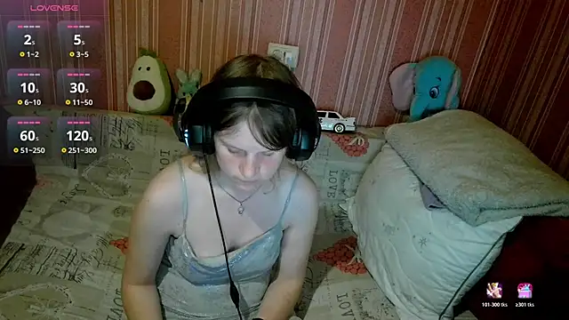 Kathlyn  Heath online show from April 2026 07:07:02 PM