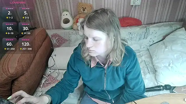 Kathlyn  Heath online show from June 2026 06:41:01 PM