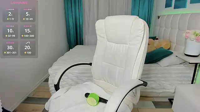 Kathlyn  Heath online show from November 2025 03:50:02 PM