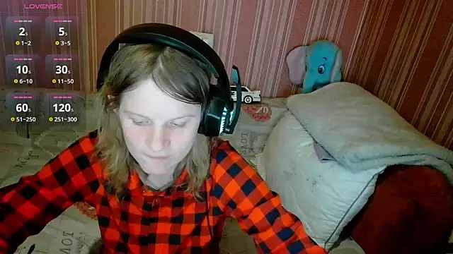 Kathlyn  Heath online show from April 2026 06:43:01 PM