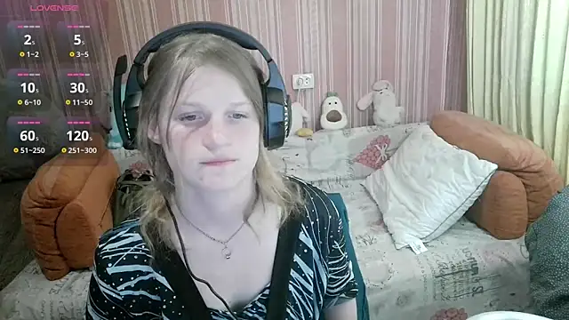 Kathlyn  Heath online show from May 2026 06:48:02 PM