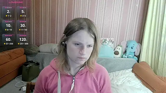Kathlyn  Heath online show from May 2026 07:35:01 PM