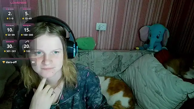 Kathlyn  Heath online show from April 2026 06:09:01 PM