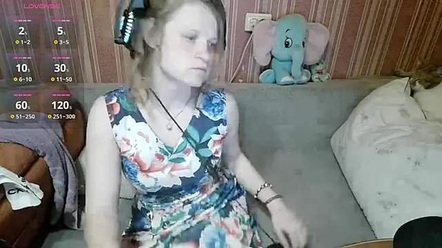 Kathlyn  Heath online show from April 2026 06:58:02 PM