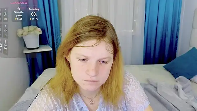 Kathlyn  Heath online show from February 2026 11:42:02 AM