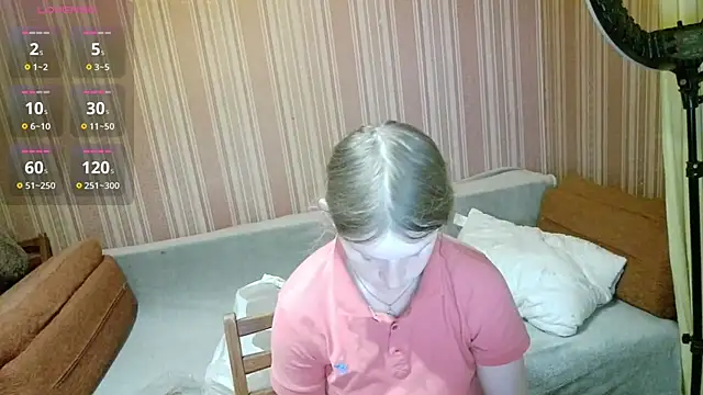 Kathlyn  Heath online show from June 2026 06:52:01 PM