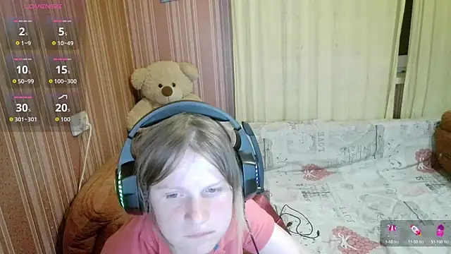 Kathlyn  Heath online show from June 2026 08:14:02 PM