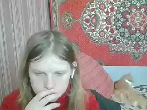 Kathlyn  Heath online show from February 2026 11:56:02 AM