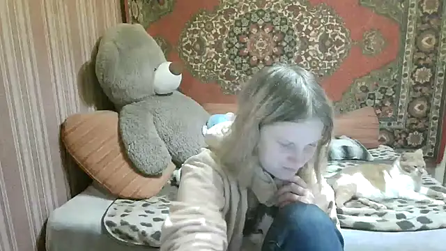 Kathlyn  Heath online show from December 2025 08:33:02 PM