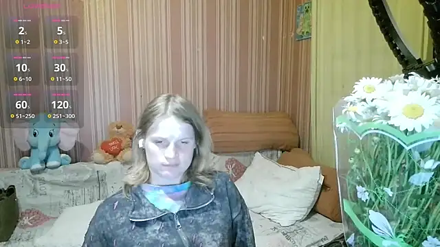 Kathlyn  Heath online show from May 2026 06:39:01 PM