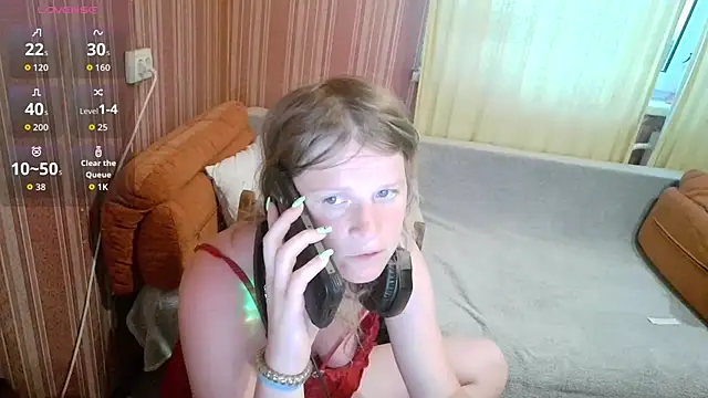 Kathlyn  Heath online show from June 2026 05:30:01 PM