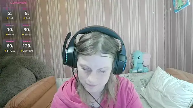 Kathlyn  Heath online show from May 2026 07:28:02 PM