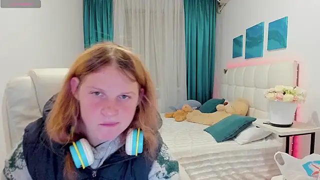 Kathlyn  Heath online show from October 2025 04:53:02 PM