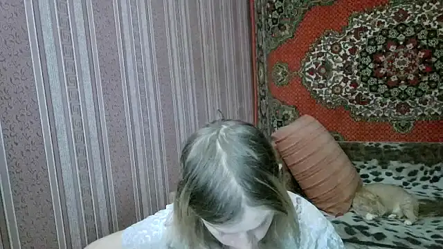 Kathlyn  Heath online show from February 2026 11:35:01 PM