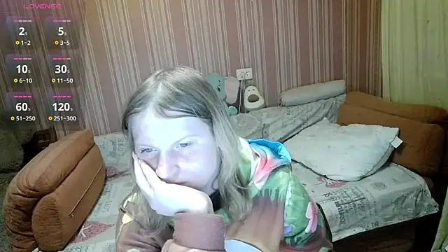 Kathlyn  Heath online show from May 2026 07:21:01 PM