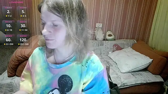 Kathlyn  Heath online show from May 2026 06:30:01 PM