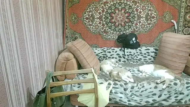 Kathlyn  Heath online show from February 2026 01:36:02 AM