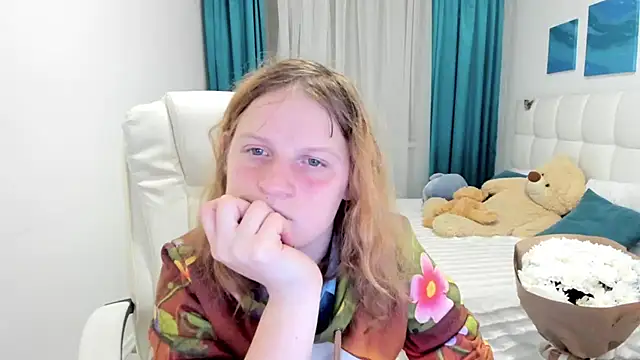 Kathlyn  Heath online show from November 2025 07:14:02 PM