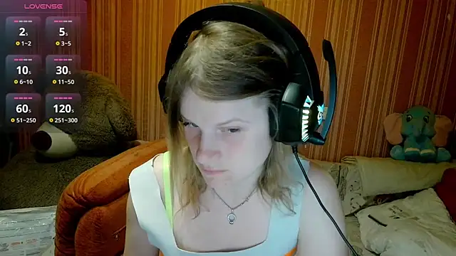 Kathlyn  Heath online show from May 2026 06:34:02 PM