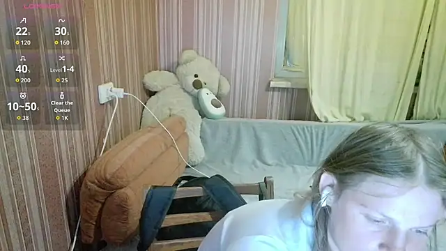 Kathlyn  Heath online show from July 2026 06:16:01 PM
