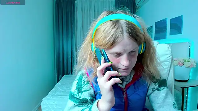 Kathlyn  Heath online show from October 2025 06:53:01 PM