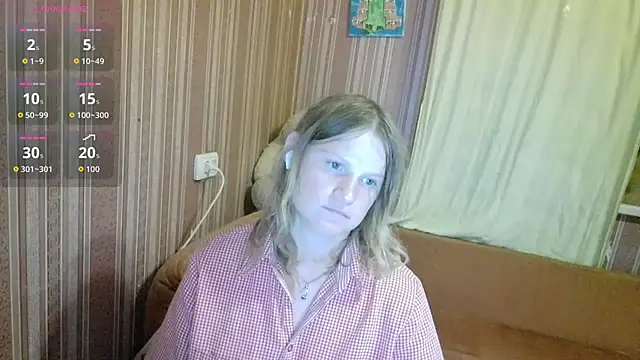 Kathlyn  Heath online show from July 2026 10:09:01 PM