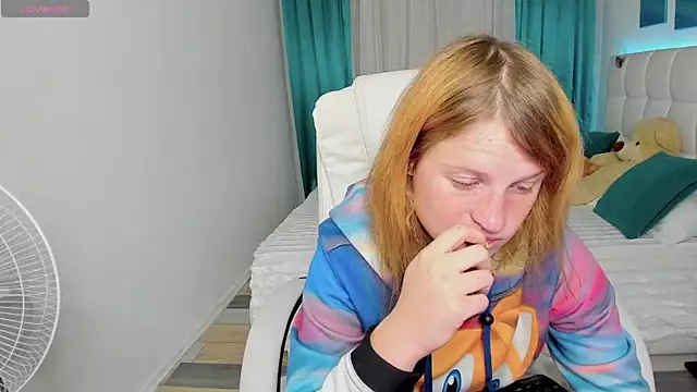 Kathlyn  Heath online show from October 2025 07:26:02 PM