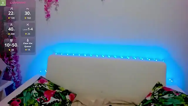 Kathlyn  Heath online show from March 2026 11:57:02 AM