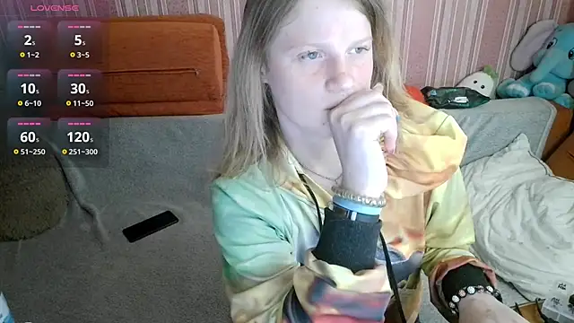 Kathlyn  Heath online show from May 2026 05:13:01 PM