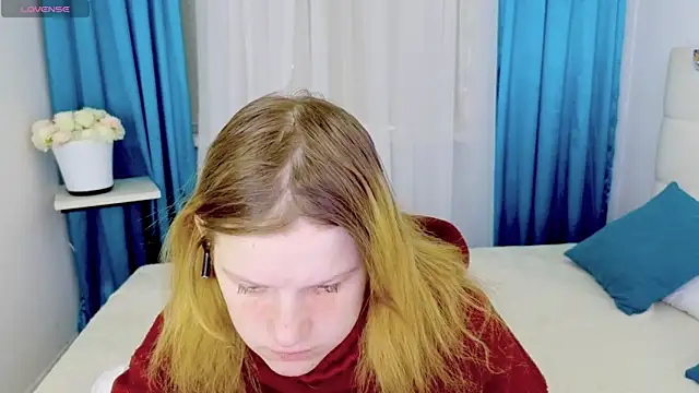 Kathlyn  Heath online show from February 2026 01:00:01 PM