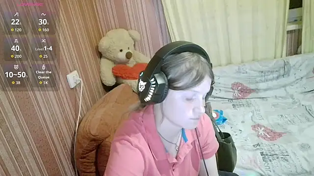 Kathlyn  Heath online show from June 2026 07:41:02 PM
