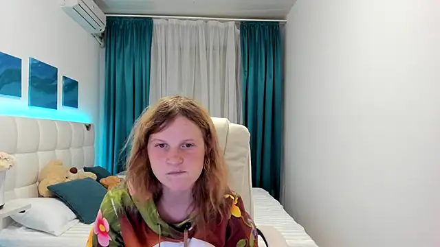 Kathlyn  Heath online show from October 2025 09:49:01 PM