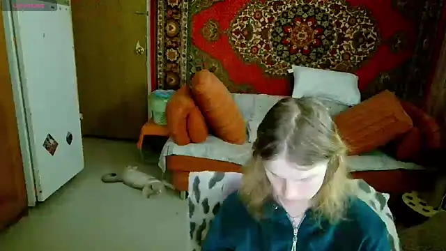 Kathlyn  Heath online show from March 2026 07:59:02 PM