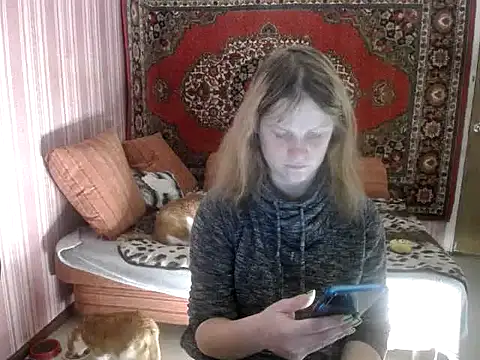 Kathlyn  Heath online show from November 2025 05:28:02 PM